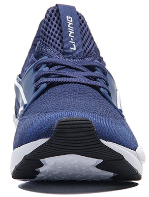 Li-Ning Exceed 'Blue White' AGCM033-4 Lookbook Li-Ning Exceed 'Blue White' AGCM033-4