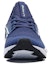 Lookbook Li-Ning Exceed 'Biru Putih' AGCM033-4