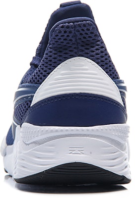 Li-Ning Exceed 'Blue White' AGCM033-4 Shop Li-Ning Exceed 'Blue White' AGCM033-4