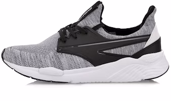 Li-Ning Exceed 'Grey Black' AGCM033-9 Li-Ning Exceed 'Grey Black' AGCM033-9