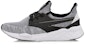 Li-Ning Exceed 'Kelabu Hitam' AGCM033-9