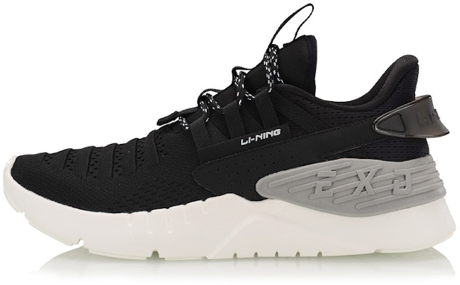 Li-Ning EXD IV 'Black White' AGCP063-2 Buy Li-Ning EXD IV 'Black White' AGCP063-2