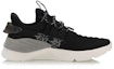 Order Li-Ning EXD IV 'Hitam Putih' AGCP063-2