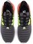 Shop Kasut Kasual/Sneaker Li-Ning EXD IV Bernafas Klasik Kelabu Oren AGCP063-7