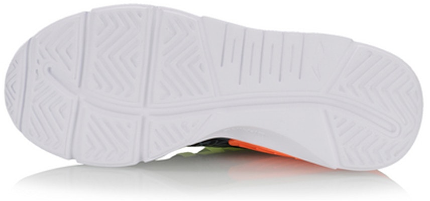 Li-Ning EXD IV Breathable Classic Casual Shoes/Sneakers Gray Orange AGCP063-7 Purchase Li-Ning EXD IV Breathable Classic Casual Shoes/Sneakers Gray Orange AGCP063-7