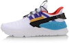Buy Kasut/Sneakers Klasik Li-Ning EXD IV Bernafas Putih AGCP063-6