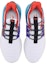 Shop Kasut/Sneakers Klasik Li-Ning EXD IV Bernafas Putih AGCP063-6