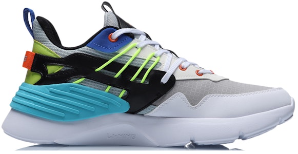 리닝 EXD 라이트 '화이트 그레이 블루' (Li-Ning EXD Lite '화이트 그레이 블루') AGLR005-4 Order 리닝 EXD 라이트 '화이트 그레이 블루' (Li-Ning EXD Lite '화이트 그레이 블루') AGLR005-4