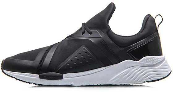 李宁 Falcon "黑白" AGLN075-1 Buy 李宁 Falcon "黑白" AGLN075-1