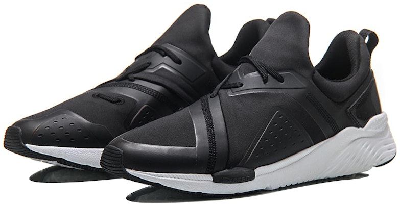 Li-Ning Falcon 'Black White' AGLN075-1 Lookbook Li-Ning Falcon 'Black White' AGLN075-1