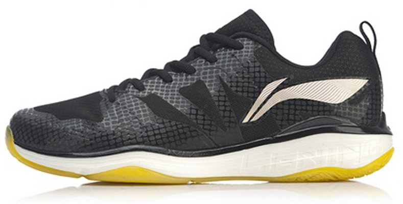 Li-Ning Falcon 'Standard Black' AYAP005-1 Buy Li-Ning Falcon 'Standard Black' AYAP005-1