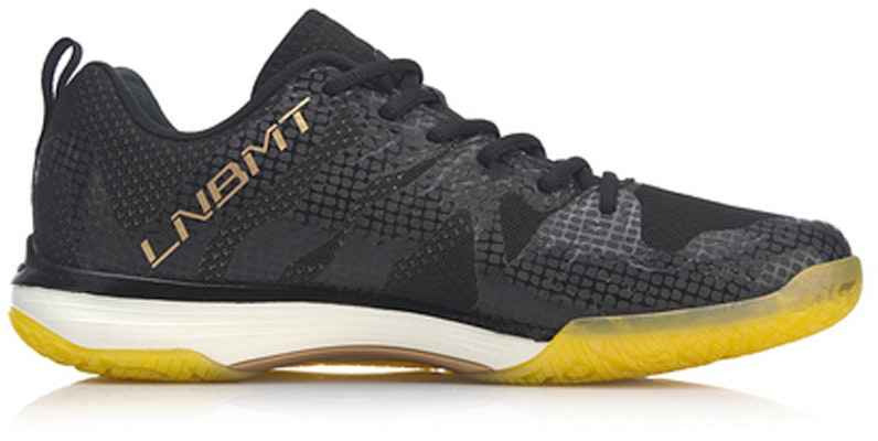 Li-Ning Falcon 'Standard Black' AYAP005-1 Order Li-Ning Falcon 'Standard Black' AYAP005-1