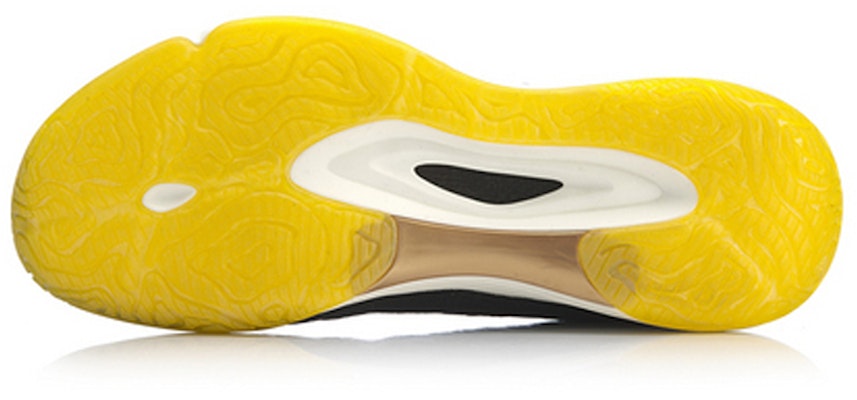 Li-Ning Falcon 'Hitam Standard' AYAP005-1 Purchase Li-Ning Falcon 'Hitam Standard' AYAP005-1
