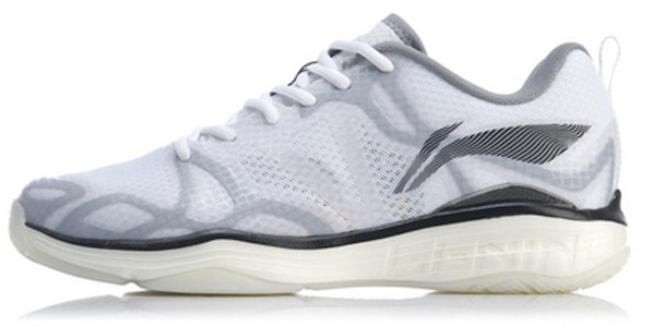 李宁 Falcon '标准白' 运动鞋 AYAP005-2 Buy 李宁 Falcon '标准白' 运动鞋 AYAP005-2