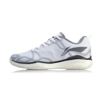 Li-Ning Falcon 'Standard White'