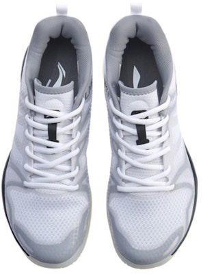 Li-Ning Falcon 'Standard White' AYAP005-2 Shop Li-Ning Falcon 'Standard White' AYAP005-2