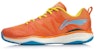Li-Ning Falcon 'Sunshine Orange' AYAP005-4