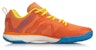 Li-Ning Falcon 'Sunshine Orange' AYAP005-4