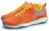 Lookbook Li-Ning Falcon 'Sunshine Orange' AYAP005-4
