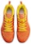 Li-Ning Falcon 'Sunshine Orange' AYAP005-4