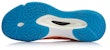 Li-Ning Falcon 'Sunshine Orange' AYAP005-4