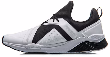 Li-Ning Falcon 'White Black' AGLN075-3 Li-Ning Falcon 'White Black' AGLN075-3