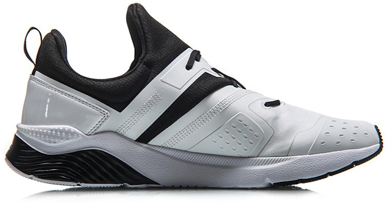 Li-Ning Falcon 'White Black' AGLN075-3 Order Li-Ning Falcon 'White Black' AGLN075-3
