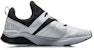 Li-Ning Falcon 'Putih Hitam' AGLN075-3