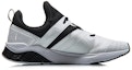 Order Li-Ning Falcon 'Putih Hitam' AGLN075-3