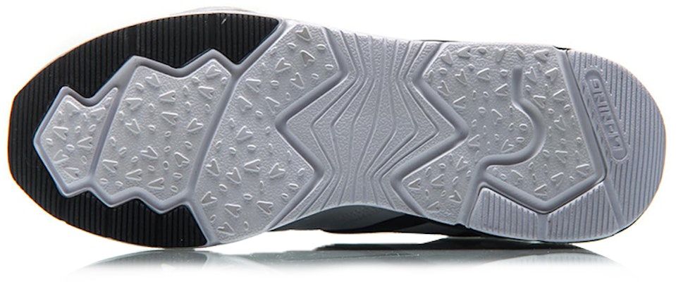 Li-Ning Falcon 'White Black' AGLN075-3 Purchase Li-Ning Falcon 'White Black' AGLN075-3