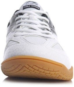 李寧ファルコンアイ 白黒銀 (Li-Ning Farukon Ai Shiro Kuro Gin) APTP003-3 Shop 李寧ファルコンアイ 白黒銀 (Li-Ning Farukon Ai Shiro Kuro Gin) APTP003-3