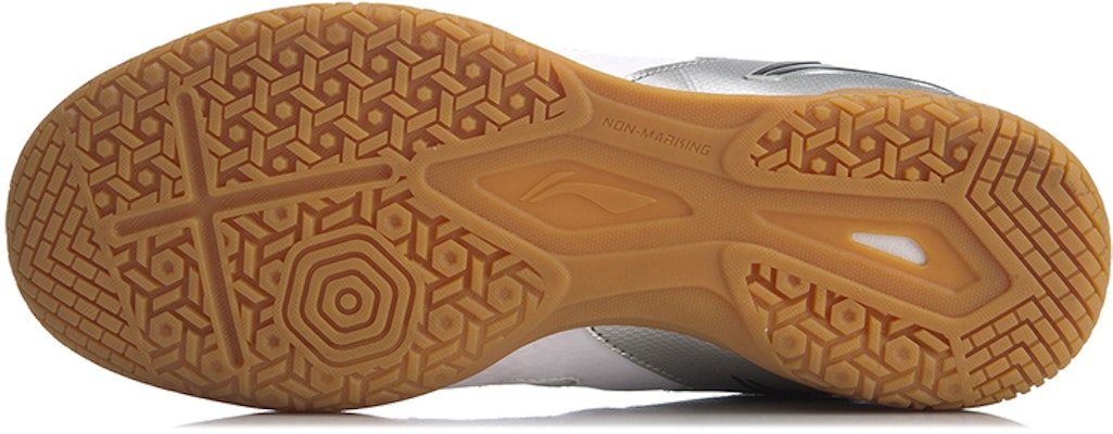Li-Ning Falcon Eye 'White Black Silver' APTP003-3 Purchase Li-Ning Falcon Eye 'White Black Silver' APTP003-3