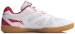 Kasut Lari Rendah Li-Ning Falcon Eye 'Putih Merah' APTP003-2