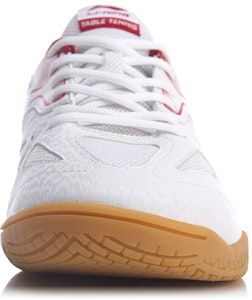 Kasut Lari Rendah Li-Ning Falcon Eye 'Putih Merah' APTP003-2 Shop Kasut Lari Rendah Li-Ning Falcon Eye 'Putih Merah' APTP003-2