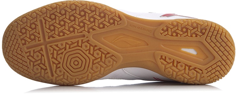 Kasut Lari Rendah Li-Ning Falcon Eye 'Putih Merah' APTP003-2 Purchase Kasut Lari Rendah Li-Ning Falcon Eye 'Putih Merah' APTP003-2