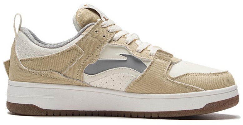 Li-Ning Fan Layer Pro 'Putih Khaki' AGCR313-6 Order Li-Ning Fan Layer Pro 'Putih Khaki' AGCR313-6