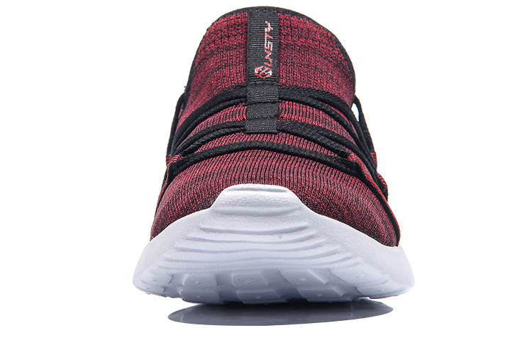 Buy Li-Ning Fancy Runner Low 'Red Black' AGLM003-2 - Novelship