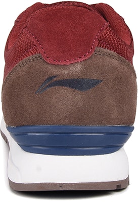 Sepatu Lari Li-Ning Fashion Serbaguna 'Merah Biru Cokelat' ARCG029-4 Shop Sepatu Lari Li-Ning Fashion Serbaguna 'Merah Biru Cokelat' ARCG029-4