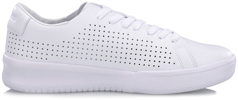 Li-Ning Moda Low-Top 'Blanco Transpirable' AGCN027-1 Order Li-Ning Moda Low-Top 'Blanco Transpirable' AGCN027-1