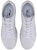 Li-Ning Kasut Low-Top 'Putih Bernafas' AGCN027-1