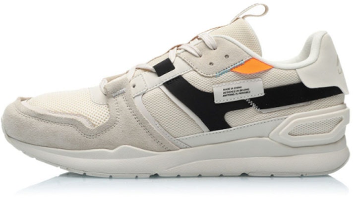리닝 패션 로우탑 화이트 (Li-Ning Fashion Low-top White) AGCP221-3 Buy 리닝 패션 로우탑 화이트 (Li-Ning Fashion Low-top White) AGCP221-3