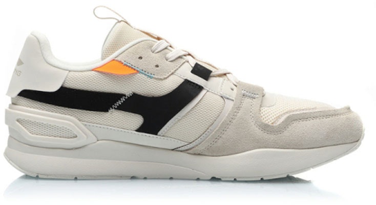 리닝 패션 로우탑 화이트 (Li-Ning Fashion Low-top White) AGCP221-3 Order 리닝 패션 로우탑 화이트 (Li-Ning Fashion Low-top White) AGCP221-3