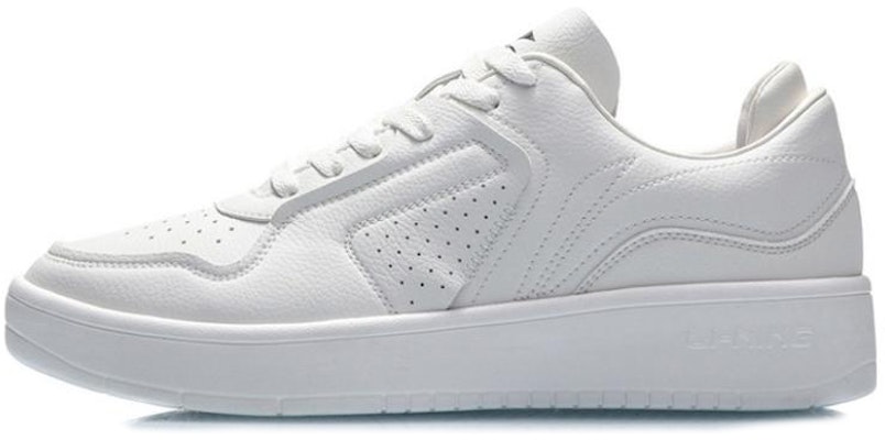 리닝 패션 시리즈 로우탑 '운무 화이트' (Li-Ning Fashion Low '운무 White') AGCT521-1 Buy 리닝 패션 시리즈 로우탑 '운무 화이트' (Li-Ning Fashion Low '운무 White') AGCT521-1