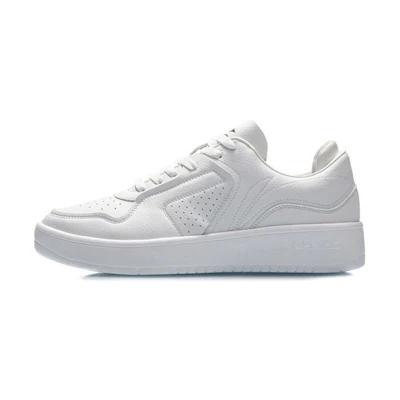 Li-Ning Fashion Series Low-Top 'Yunwu White'