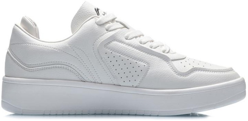 리닝 패션 시리즈 로우탑 '운무 화이트' (Li-Ning Fashion Low '운무 White') AGCT521-1 Order 리닝 패션 시리즈 로우탑 '운무 화이트' (Li-Ning Fashion Low '운무 White') AGCT521-1