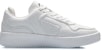 Li-Ning Siri Fesyen Rendah 'Yunwu Putih' AGCT521-1