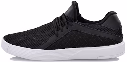 Li-Ning Fashion Street Casual 'Black White' AGBN009-1 Li-Ning Fashion Street Casual 'Black White' AGBN009-1