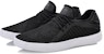 Li-Ning Fesyen Street Kasual 'Hitam Putih' AGBN009-1