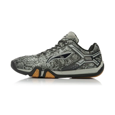 Li-Ning Fast Launch Series 'Ground Flight Basic Black'