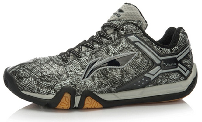 Li-Ning Fast Launch Series 'Ground Flight Basic Black' AYTK079-1 Order Li-Ning Fast Launch Series 'Ground Flight Basic Black' AYTK079-1